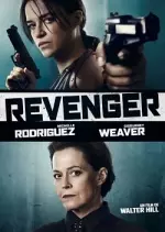 Revenger [HDRip x264] - FRENCH