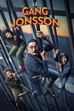 The Jönsson Gang  [WEB-DL 1080p] - MULTI (FRENCH)