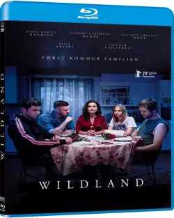 Wildland  [HDLIGHT 1080p] - MULTI (FRENCH)