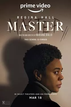 Master  [HDRIP] - FRENCH