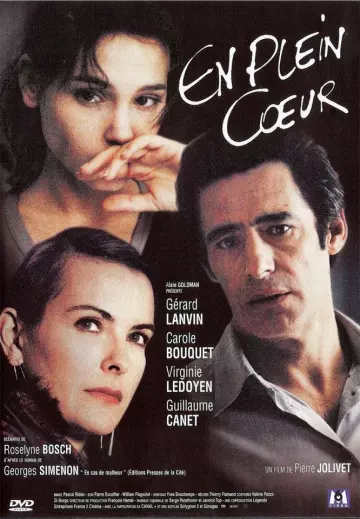 En plein coeur [DVDRIP] - FRENCH