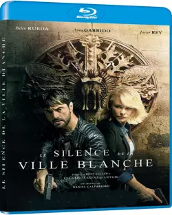 Le silence de la ville blanche [HDLIGHT 1080p] - MULTI (FRENCH)