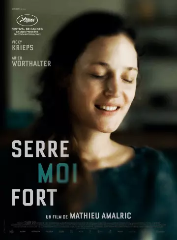 Serre Moi Fort  [WEB-DL 1080p] - FRENCH