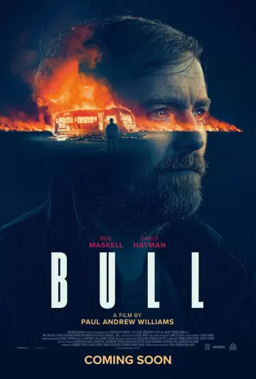 Bull  [HDRIP] - FRENCH