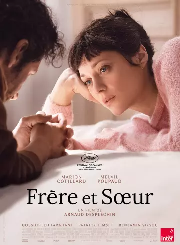 Frère et soeur [WEB-DL 1080p] - FRENCH