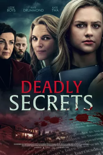 Secrets mortels entre mère et fille [WEB-DL 1080p] - FRENCH