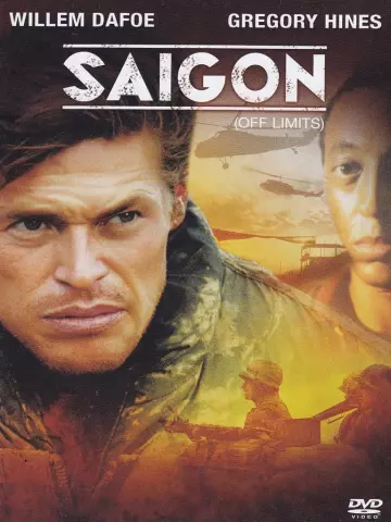 Saïgon  [DVDRIP] - FRENCH