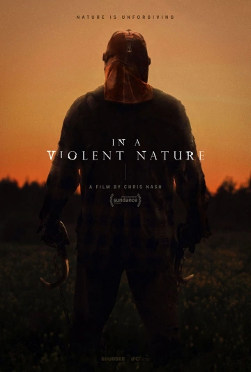 In A Violent Nature [WEB-DL 1080p] - FRENCH