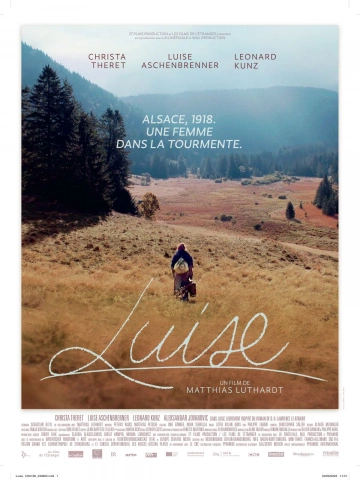 Luise [WEB-DL 1080p] - FRENCH