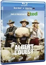 Albert à l'ouest  [Blu-Ray 720p] - FRENCH