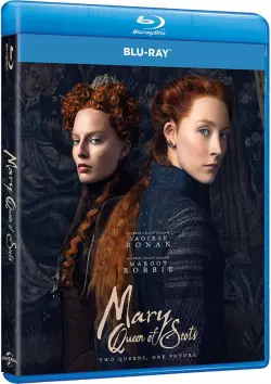 Marie Stuart, Reine d'Ecosse  [BLU-RAY 1080p] - MULTI (FRENCH)