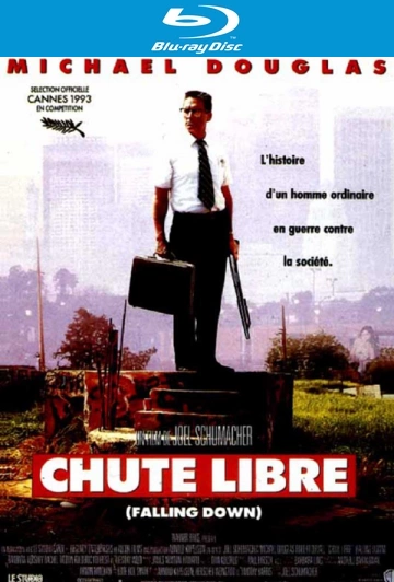 Chute libre  [BLU-RAY 1080p] - MULTI (TRUEFRENCH)