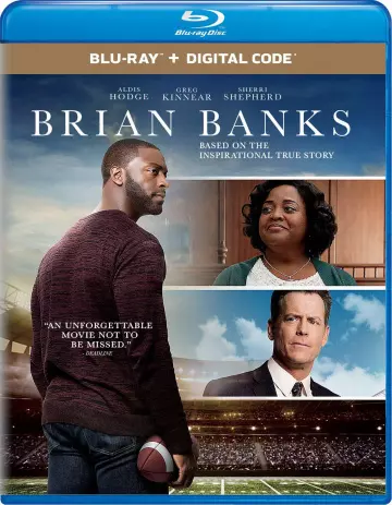 Brian Banks [BLU-RAY 1080p] - VOSTFR