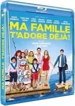 Ma famille t'adore déjà ! [BDRip XviD HDLight 1080p] - FRENCH