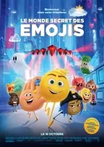 Le Monde secret des Emojis [BDRIP] - TRUEFRENCH