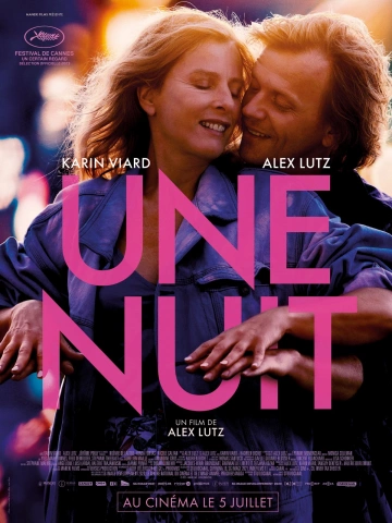 Une nuit [WEB-DL 720p] - FRENCH