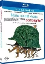 Mais où est donc passée la septième compagnie ? [BLU-RAY 720p] - FRENCH