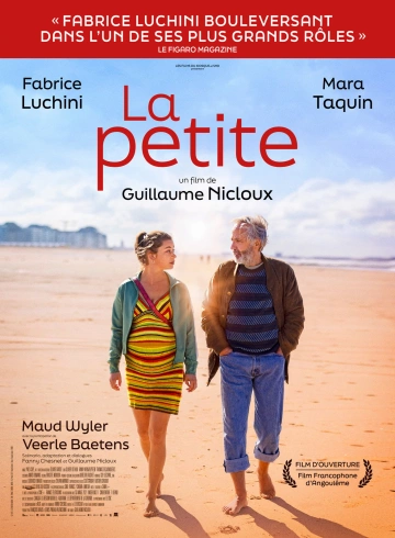 La Petite [HDRIP] - FRENCH