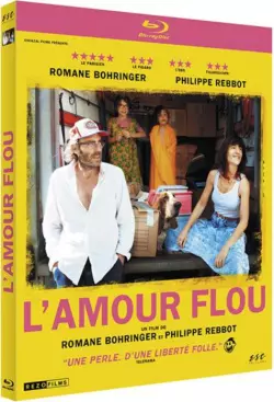 L'Amour flou  [BLU-RAY 1080p] - FRENCH