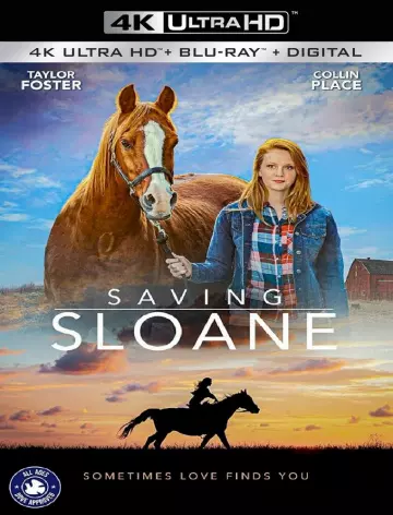 Pour Sloane [WEB-DL 4K] - VOSTFR