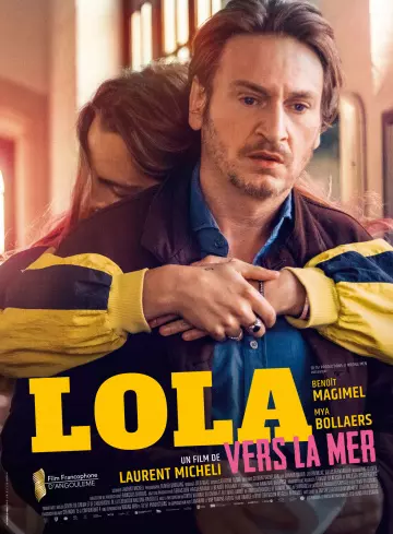 Lola vers la mer [WEB-DL 1080p] - FRENCH