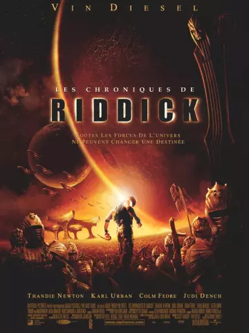 Les Chroniques de Riddick [HDLIGHT 1080p] - MULTI (TRUEFRENCH)