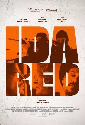 Ida Red [WEB-DL 720p] - FRENCH