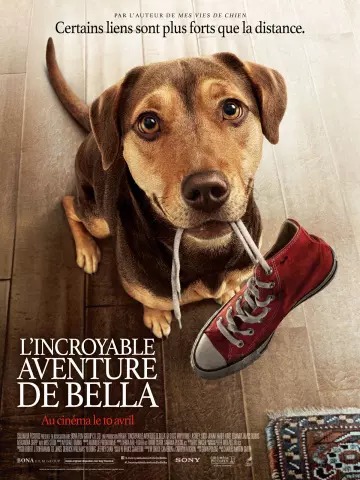 L'Incroyable aventure de Bella  [BRRIP] - VOSTFR