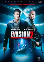 Evasion 2  [BDRIP] - TRUEFRENCH