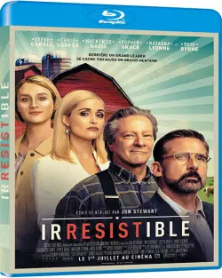 Irresistible  [HDLIGHT 1080p] - MULTI (FRENCH)