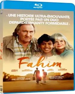 Fahim  [BLU-RAY 720p] - FRENCH