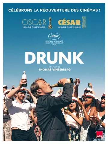 Drunk [HDRIP] - FRENCH