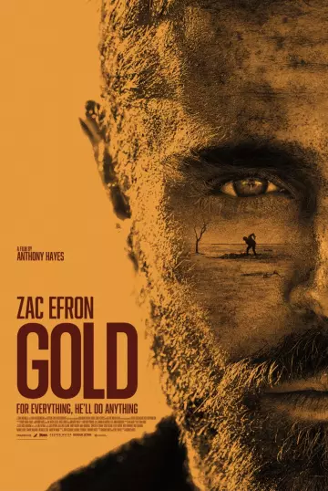 Gold [BDRIP] - TRUEFRENCH