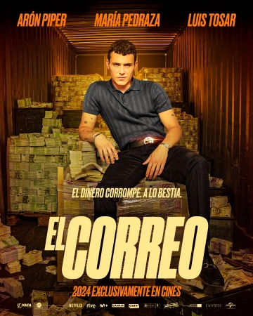 El correo  [HDRIP] - FRENCH