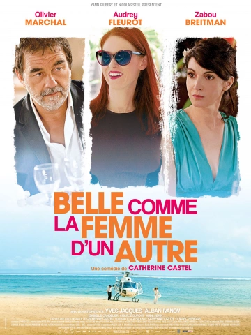 Belle comme la femme d'un autre  [WEB-DL 1080p] - FRENCH