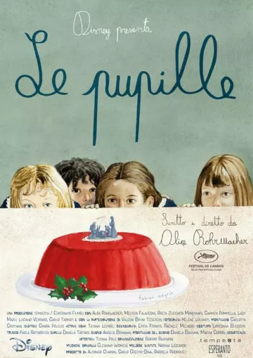 Le Pupille [WEB-DL 1080p] - VOSTFR