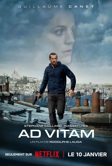 Ad Vitam [WEBRIP] - FRENCH