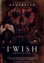 I Wish - Faites un voeu [TS-MD] - FRENCH