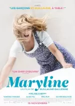 Maryline  [BDRIP] - FRENCH