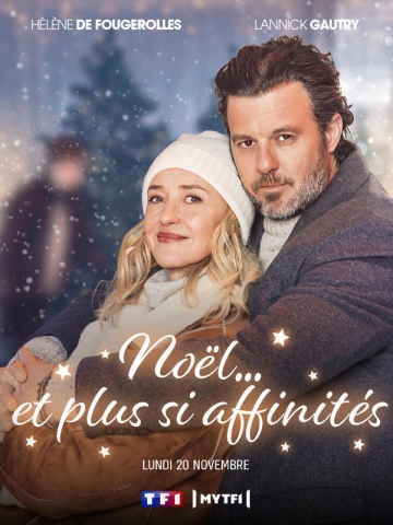 Noël... et plus si affinités [WEB-DL 1080p] - FRENCH