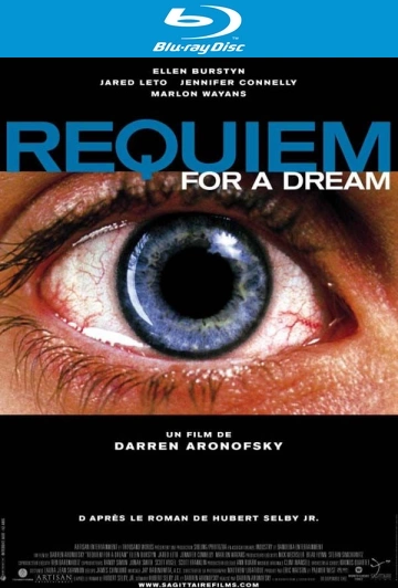 Requiem for a Dream  [BLU-RAY 1080p] - MULTI (TRUEFRENCH)