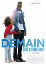 Demain tout commence  [BDRIP] - FRENCH