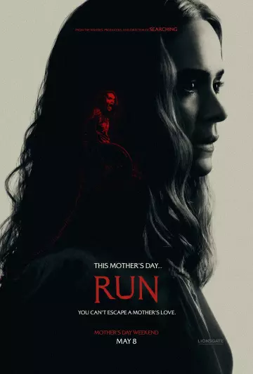 Run [WEB-DL 1080p] - VOSTFR