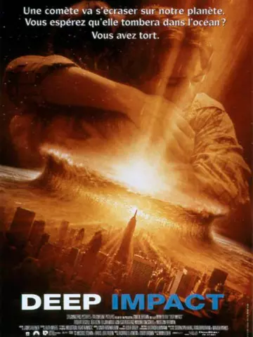 Deep Impact [BDRIP] - TRUEFRENCH