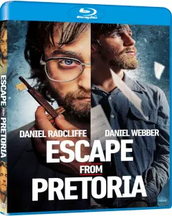 Escape from Pretoria [BLU-RAY 1080p] - MULTI (FRENCH)