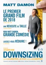 Downsizing  [BDRIP] - TRUEFRENCH