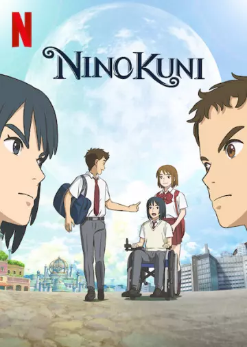 Ninokuni [WEB-DL 720p] - VOSTFR