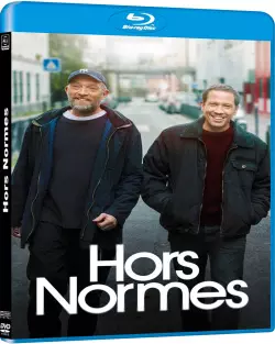 Hors Normes [BLU-RAY 1080p] - FRENCH