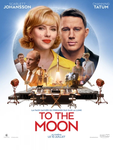 To The Moon [WEBRIP] - TRUEFRENCH