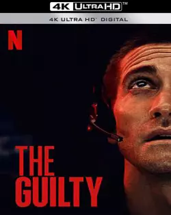 The Guilty [4K LIGHT] - MULTI (FRENCH)